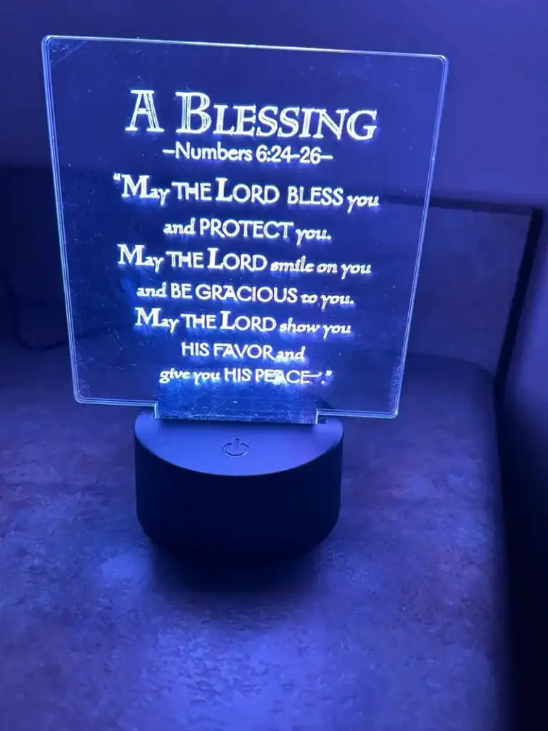 Personalized-Lighted-Acrylic-Sign
