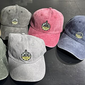 Custom Embroidered Hats